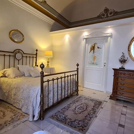 Bellini Garden Suite Катания Экстерьер фото