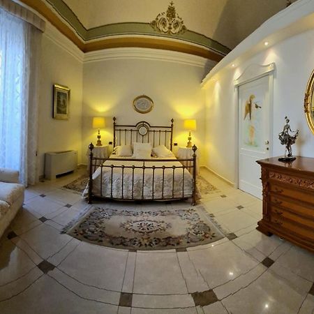 Bellini Garden Suite Катания Экстерьер фото