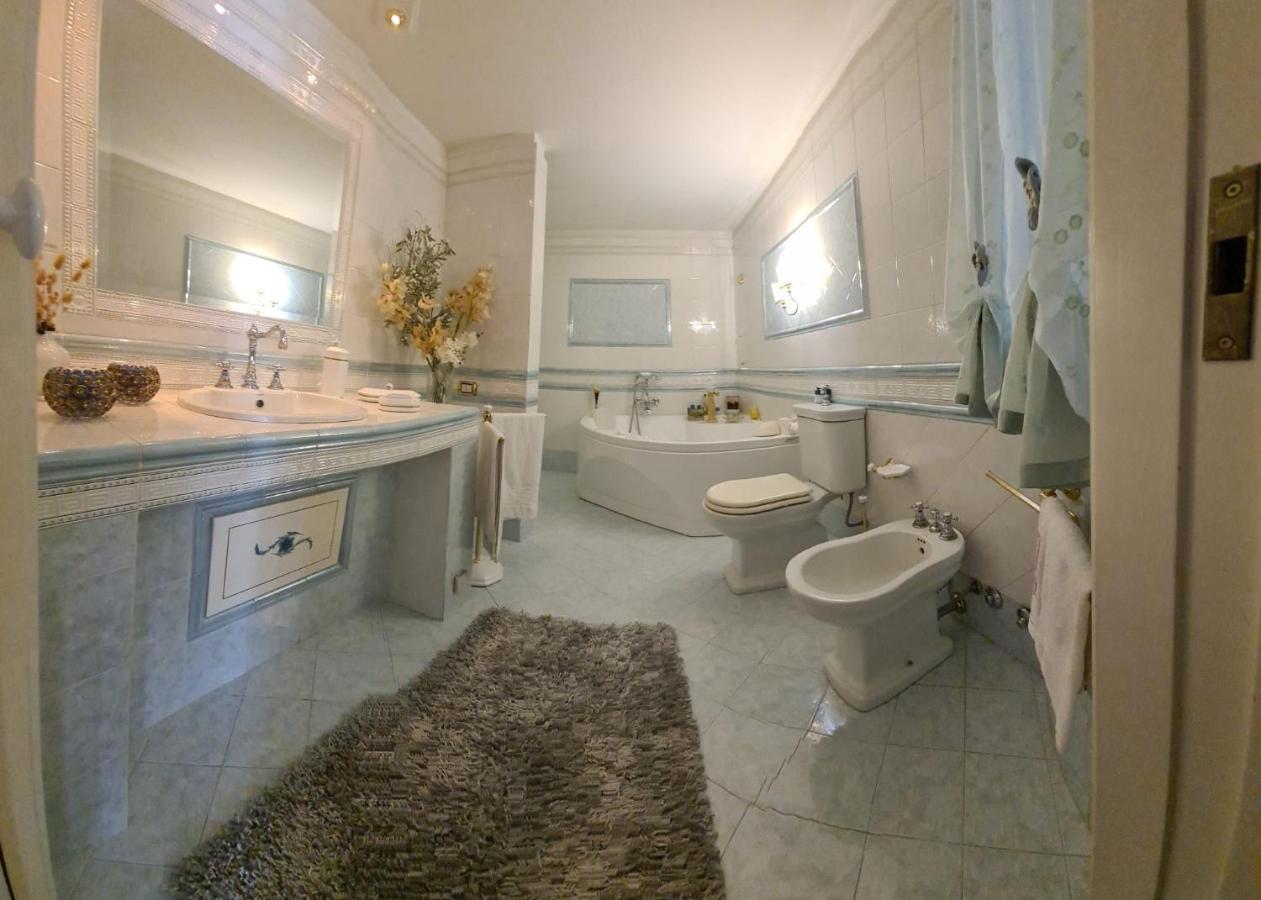 Bellini Garden Suite Катания Экстерьер фото
