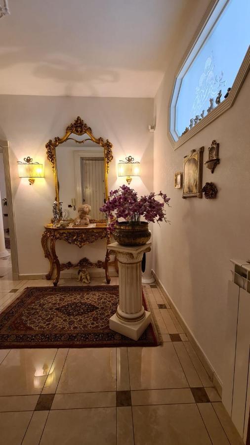 Bellini Garden Suite Катания Экстерьер фото