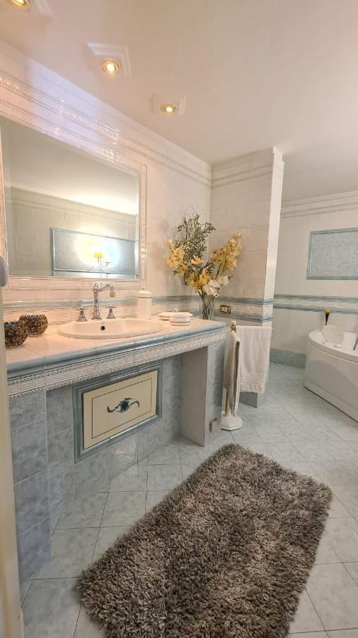 Bellini Garden Suite Катания Экстерьер фото