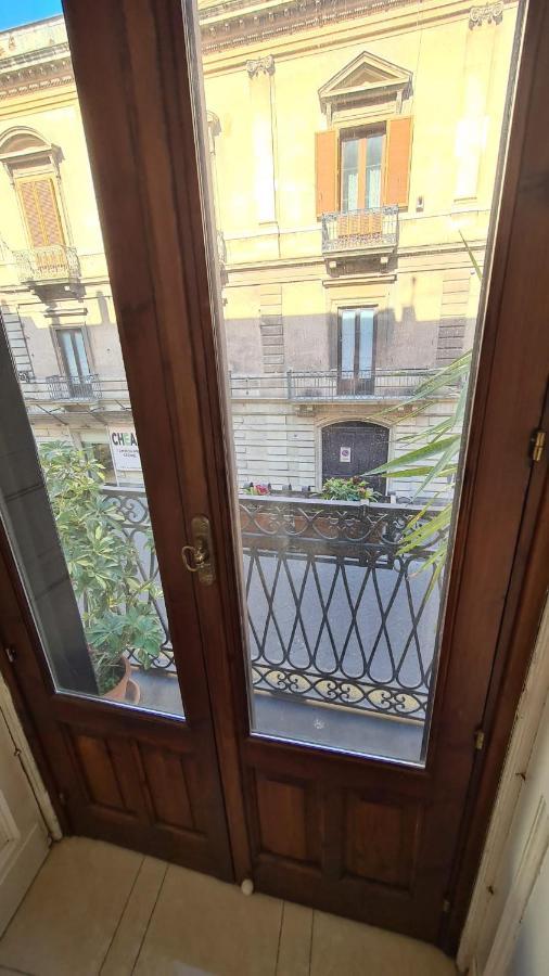 Bellini Garden Suite Катания Экстерьер фото