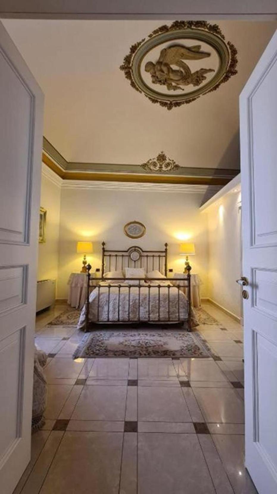Bellini Garden Suite Катания Экстерьер фото