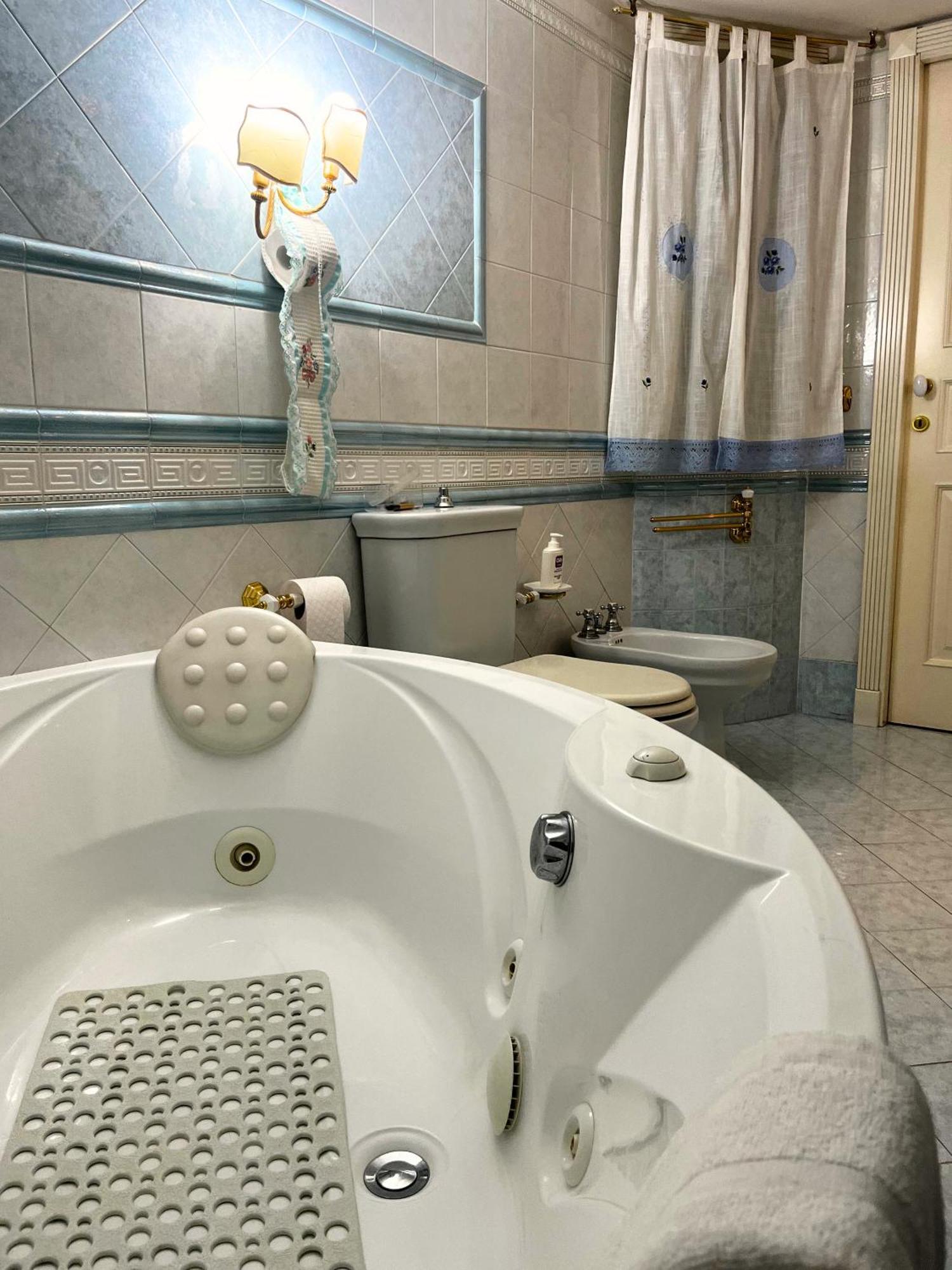 Bellini Garden Suite Катания Экстерьер фото